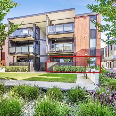 Modern & Central City - By Kosh Bnb Hamilton Dış mekan fotoğraf